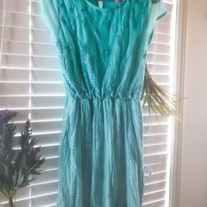 Francescas Dress Like New